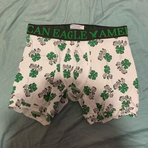 American Eagle 6” Boxer Briefs